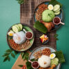 Sambal Nasi Lemak 1kg - Image 6