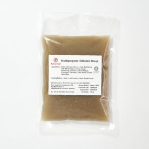 Multipurpose Chicken Soup 350g