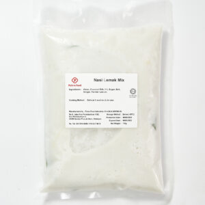 Nasi Lemak Mix 1kg