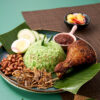 Sambal Nasi Lemak 1kg - Image 5