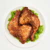 RTE-Ayam Goreng Berempah Whole Leg 10pcs - Image 3