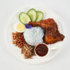 RTE-Ayam Goreng Berempah Whole Leg 10pcs - Image 4