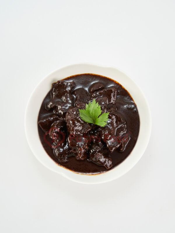 RTE-Daging Masak Hitam 150g - Image 2
