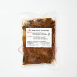 RTE-Daging Masak Hitam 150g