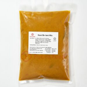 Nasi Briani Mix 1kg