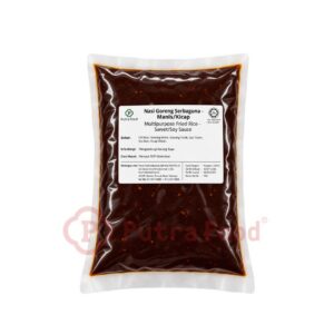 Paste Multipurpose Goreng-goreng (Sweet Soya) 1kg