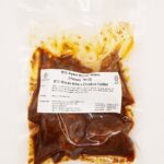 RTE-Ayam Masak Hitam Cutlets 200g (10pkt)