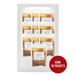 RTE-Asam Pedas Sauce with Ikan Tenggiri (10pkt)