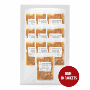 RTE-Ayam Kari Cutlets 250g (10pkt)