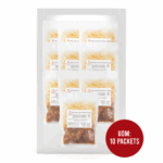 RTE-Ayam Masak Merah Cutlets 200g (10pkt)