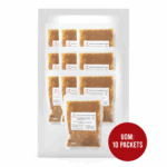 RTE-Ayam Rendang Thigh 200g (10pkt)