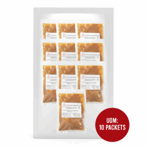 RTE-Ayam Rendang Whole Leg 1pcs (10pkt)