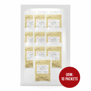 RTE-Daging Masak Lemak Cili Padi 160g (10pkt)