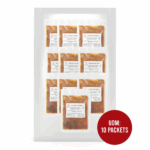 RTE-Ikan Pari Bakar 220g (10pkt)