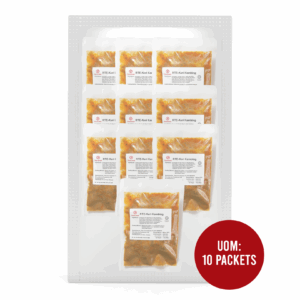 RTE-Kari Kambing 220g (10pkt)