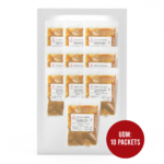 RTE-Kari Kambing 220g (10pkt)