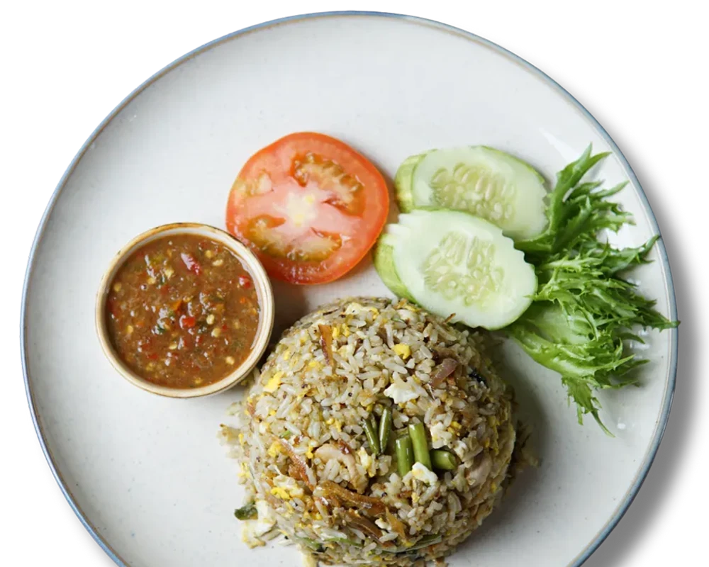 putrafood nasi goreng kampung 1