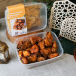 RTE-Ayam Goreng Berempah Cutlets 500g (RP)