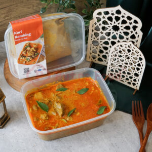 RTE-Kari Kambing 1kg (RP)