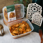 RTE-Rendang Ayam Cutlets 500g (RP)