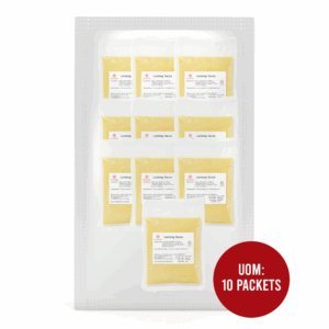 Lontong Sauce 250g (10pkt)