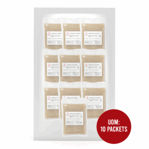 Multipurpose Beef Soup 350g (10pkt)