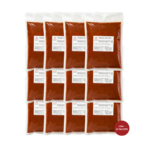 Bolognese Sauce (Beef) 1kg (12pkt)