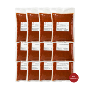 Bolognese Sauce (Beef) 1kg (12pkt)
