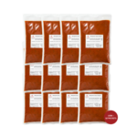 Bolognese Sauce (Chicken) 1kg (12pkt)