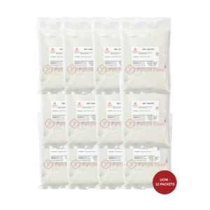 Nasi Lemak Mix 1kg (12pkt)
