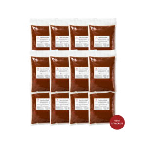 Asam Pedas Sauce 1kg (12pkt)