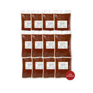 Paste Kari Ayam 1kg (12pkt)