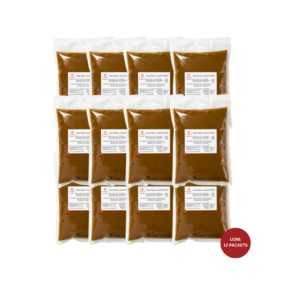 Paste Masak Lemak Cili Padi 1kg (12pkt)