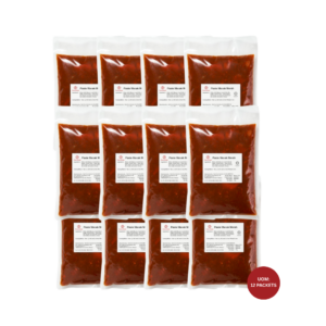 Paste Ayam Masak Merah 1kg (12pkt)