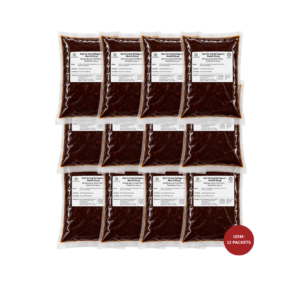 Paste Multipurpose Goreng-goreng (Sweet Soya) 1kg (12pkt)