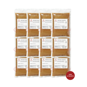 Paste Nasi Goreng Cina 1kg (12pkt)