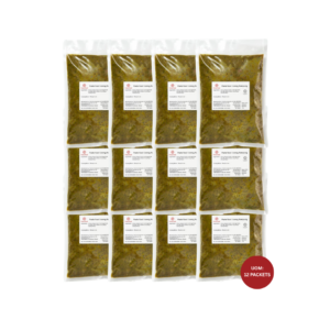 Paste Nasi Goreng Kampung 1kg (12pkt)