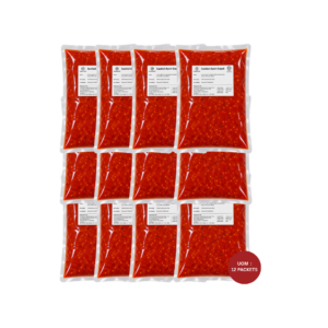 Sambal Gepuk 1kg (12pkt)