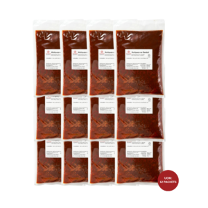 Multipurpose Sambal (Chicken & Others) 1kg (12pkt)